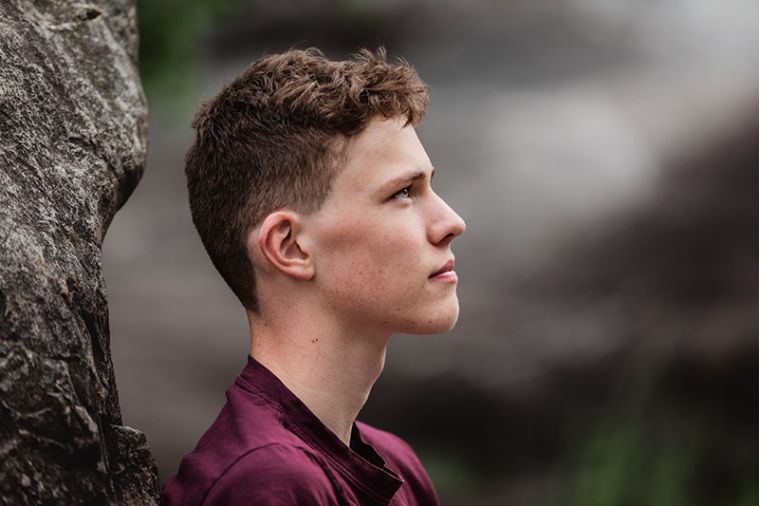 konfirmasjon fotograf lillestr&oslash;m