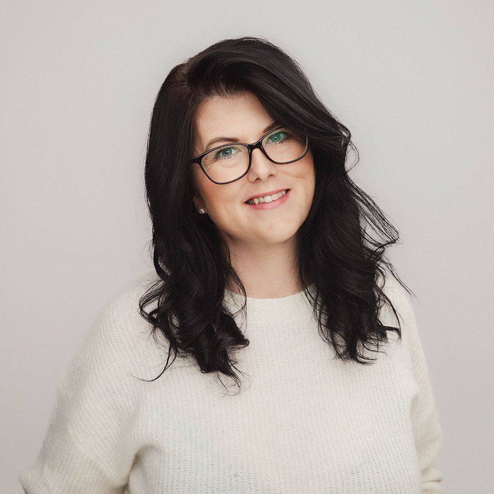 Fotograf Anna Brandsdal