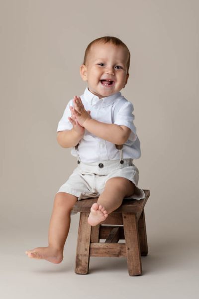 fotograf barnefotografering