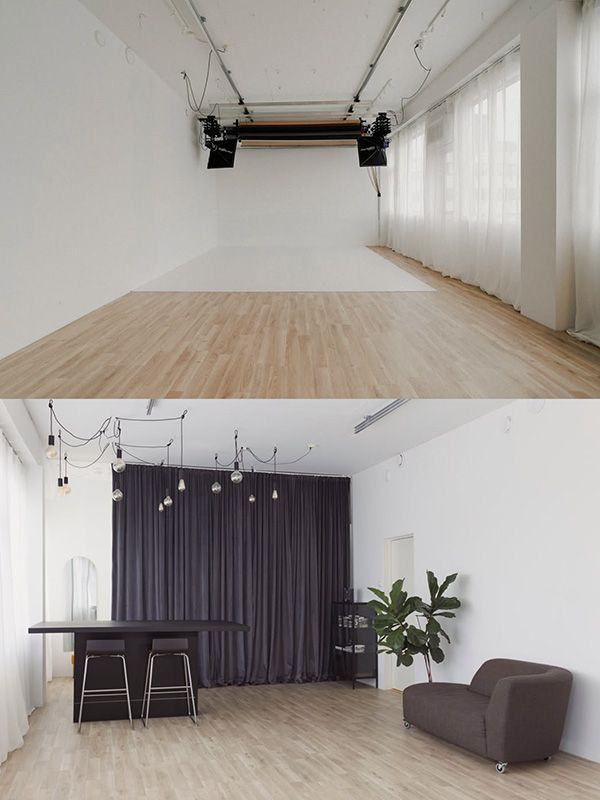 Fotograf med studio i Lillestr&oslash;m